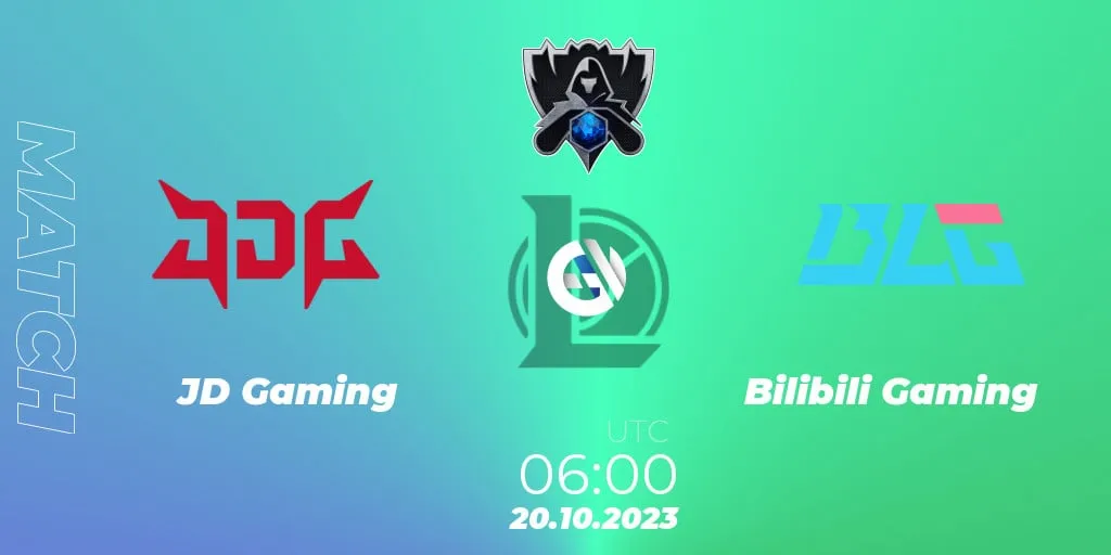 【2023LOL瑞士轮】JD Gaming vs Bilibili Gaming 比赛预测、比赛结果、比赛回顾