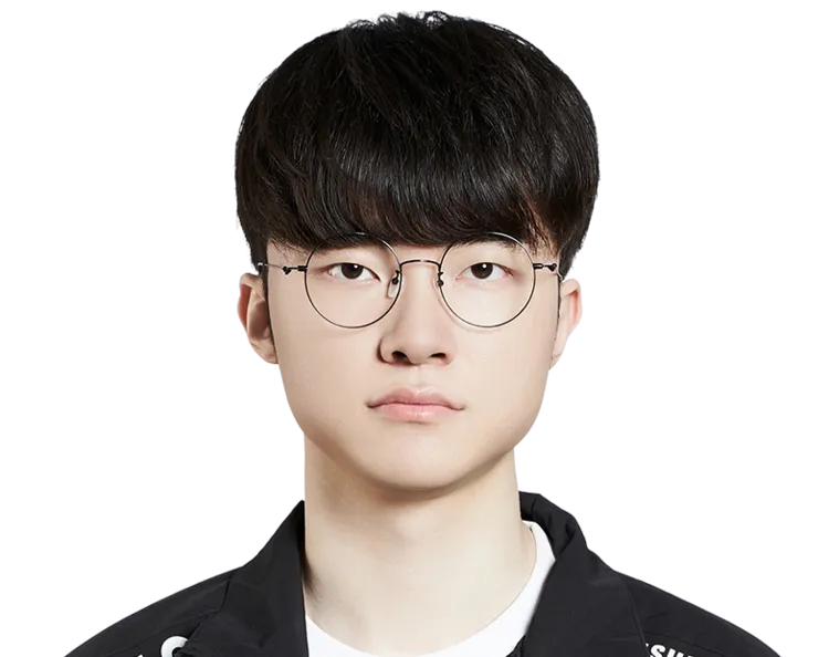 Faker（李相赫）