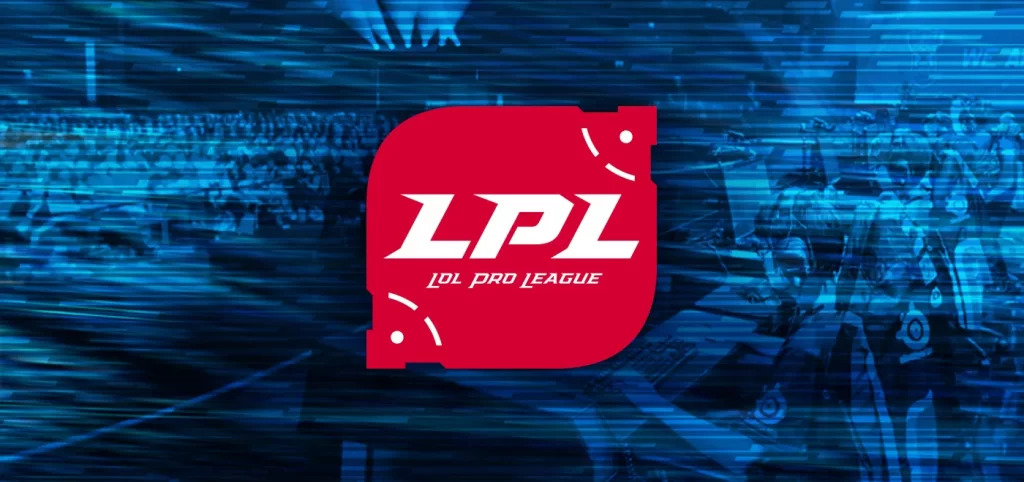 lpl,英雄联盟职业联赛