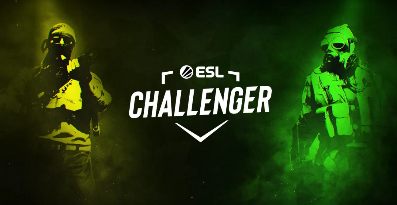 ESL Challenger,ESL Challenger League