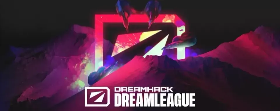 DreamLeague S24 赛程表、积分排名、比赛结果、奖金池